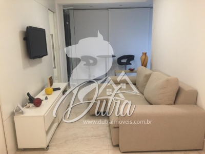 Affinity Vila Olímpia For Live 43m² 1 Dormitório 1 Vaga