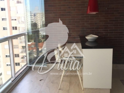 Affinity Vila Olímpia For Live 43m² 1 Dormitório 1 Vaga