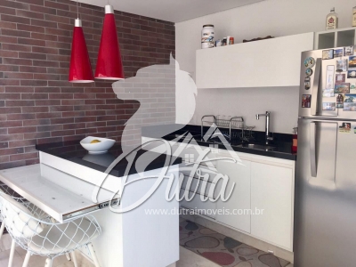 Affinity Vila Olímpia For Live 43m² 1 Dormitório 1 Vaga