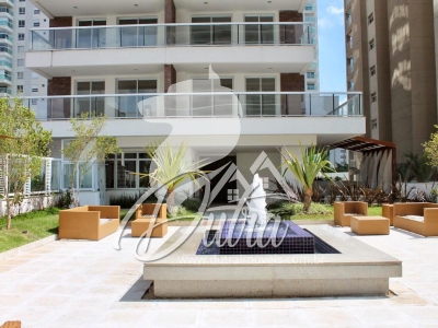 Affinity Vila Olímpia For Live 43m² 1 Dormitório 1 Vaga