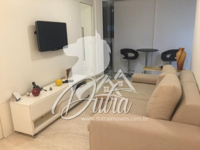 Affinity Vila Olímpia For Live 43m² 1 Dormitório 1 Vaga