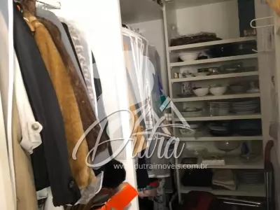 Solar das Petúnias Itaim Bibi 130m² 03 Dormitórios 01 Suítes 2 Vagas