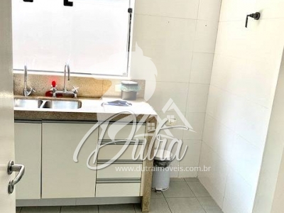 Padrão Moema 240m² 04 Dormitórios 02 Suítes 3 Vagas