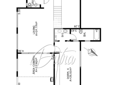 Aldemir Martins Moema 275m² 05 Dormitórios 03 Suítes 3 Vagas