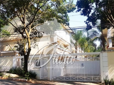 Condomínio Ville Bosqueé Campo Belo 367m² 4 Suítes 3 Vagas