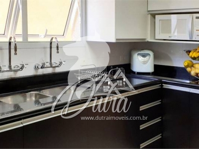 Condomínio Ville Bosqueé Campo Belo 367m² 4 Suítes 3 Vagas