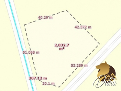 Padrão Jardim Europa 686m² 09 Dormitórios 02 Suítes 6 Vagas