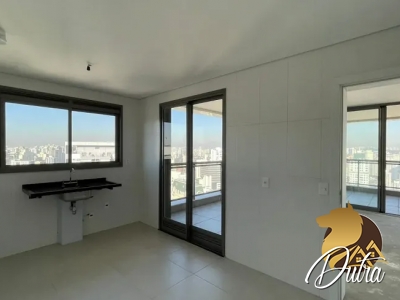 Edifício Edge Vila Nova Conceição 324m² 04 Dormitórios 04 Suítes 5 Vagas