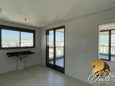 Edifício Edge Vila Nova Conceição 324m² 04 Dormitórios 04 Suítes 5 Vagas