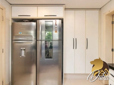 Condomínio Vogue Moema Moema 300m² 03 Dormitórios 03 Suítes 5 Vagas