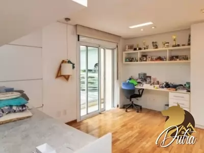 Condomínio Vogue Moema Moema 300m² 03 Dormitórios 03 Suítes 5 Vagas