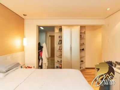 Vogue Moema Indianópolis 300m² 04 Dormitórios 03 Suítes 5 Vagas