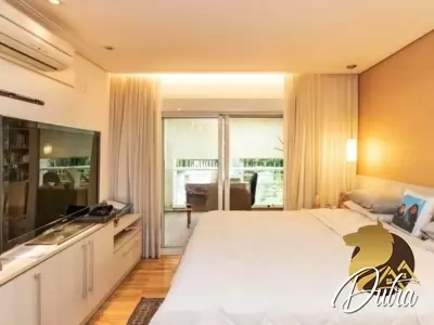 Vogue Moema Indianópolis 300m² 04 Dormitórios 03 Suítes 5 Vagas