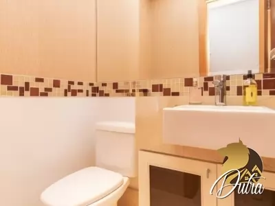 Vogue Moema Indianópolis 300m² 04 Dormitórios 03 Suítes 5 Vagas