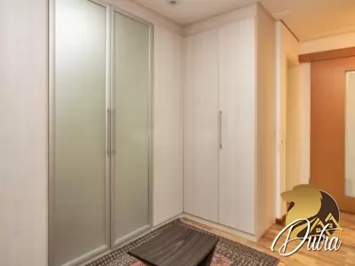 Vogue Moema Indianópolis 300m² 04 Dormitórios 03 Suítes 5 Vagas