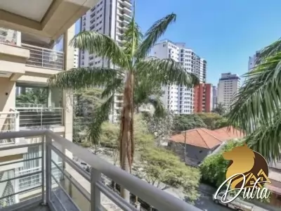 Vogue Moema Indianópolis 300m² 04 Dormitórios 03 Suítes 5 Vagas