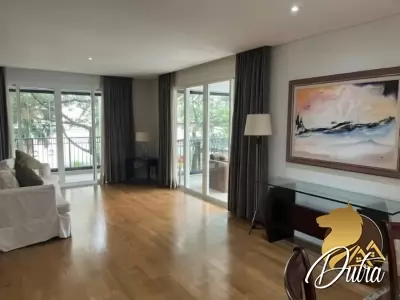 Acrópolis Paraíso Paraíso 310m² 03 Dormitórios 02 Suítes 5 Vagas