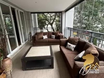 Acrópolis Paraíso Paraíso 310m² 03 Dormitórios 02 Suítes 5 Vagas