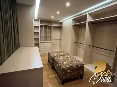 Acrópolis Paraíso Paraíso 310m² 03 Dormitórios 02 Suítes 5 Vagas