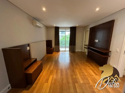 Acrópolis Paraíso Paraíso 310m² 03 Dormitórios 02 Suítes 5 Vagas