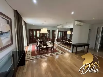 Acrópolis Paraíso Paraíso 310m² 03 Dormitórios 02 Suítes 5 Vagas