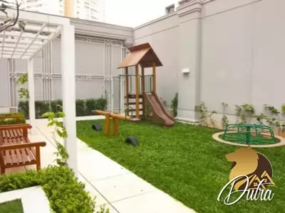 Acrópolis Paraíso Paraíso 310m² 03 Dormitórios 02 Suítes 5 Vagas