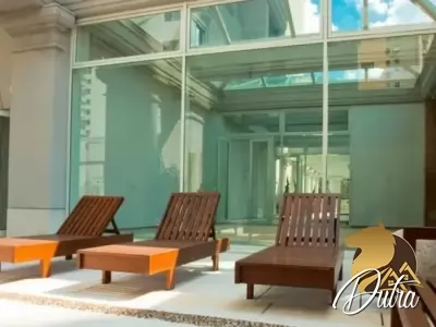 Acrópolis Paraíso Paraíso 310m² 03 Dormitórios 02 Suítes 5 Vagas