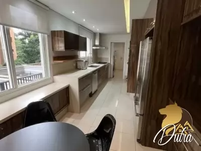 Acrópolis Paraíso Paraíso 310m² 03 Dormitórios 02 Suítes 5 Vagas