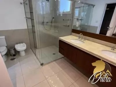 Acrópolis Paraíso Paraíso 310m² 03 Dormitórios 02 Suítes 5 Vagas