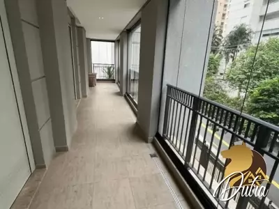 Acrópolis Paraíso Paraíso 310m² 03 Dormitórios 02 Suítes 5 Vagas