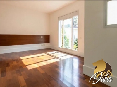 condominio l´exclusive Alto Da Boa Vista 670m² 04 Dormitórios 04 Suítes 5 Vagas
