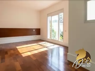 condominio l´exclusive Alto Da Boa Vista 670m² 04 Dormitórios 04 Suítes 5 Vagas