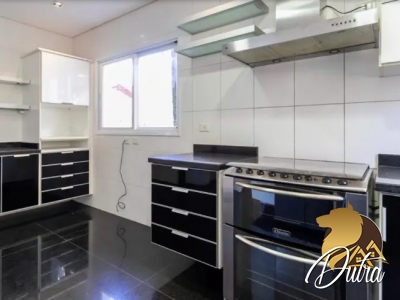 condominio l´exclusive Alto Da Boa Vista 670m² 04 Dormitórios 04 Suítes 5 Vagas