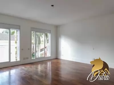 condominio l´exclusive Alto Da Boa Vista 670m² 04 Dormitórios 04 Suítes 5 Vagas