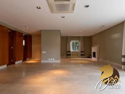 condominio l´exclusive Alto Da Boa Vista 670m² 04 Dormitórios 04 Suítes 5 Vagas