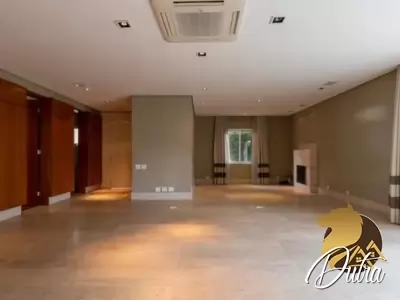 condominio l´exclusive Alto Da Boa Vista 670m² 04 Dormitórios 04 Suítes 5 Vagas