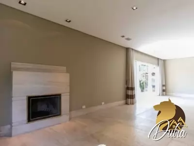 condominio l´exclusive Alto Da Boa Vista 670m² 04 Dormitórios 04 Suítes 5 Vagas