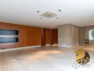 condominio l´exclusive Alto Da Boa Vista 670m² 04 Dormitórios 04 Suítes 5 Vagas