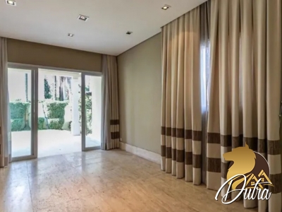 condominio l´exclusive Alto Da Boa Vista 670m² 04 Dormitórios 04 Suítes 5 Vagas