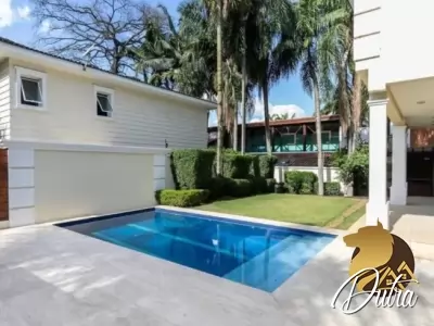 condominio l´exclusive Alto Da Boa Vista 670m² 04 Dormitórios 04 Suítes 5 Vagas