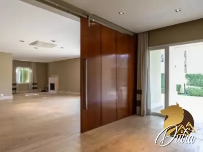 condominio l´exclusive Alto Da Boa Vista 670m² 04 Dormitórios 04 Suítes 5 Vagas