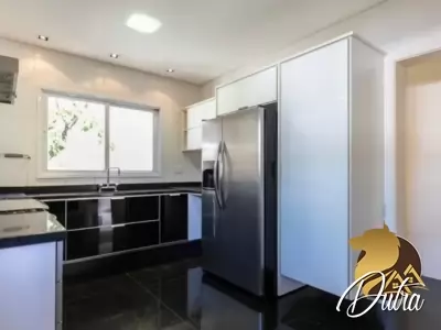 condominio l´exclusive Alto Da Boa Vista 670m² 04 Dormitórios 04 Suítes 5 Vagas