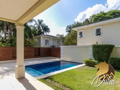 condominio l´exclusive Alto Da Boa Vista 670m² 04 Dormitórios 04 Suítes 5 Vagas