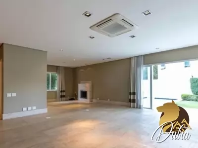 condominio l´exclusive Alto Da Boa Vista 670m² 04 Dormitórios 04 Suítes 5 Vagas