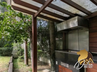 condominio l´exclusive Alto Da Boa Vista 670m² 04 Dormitórios 04 Suítes 5 Vagas