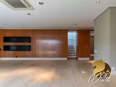 condominio l´exclusive Alto Da Boa Vista 670m² 04 Dormitórios 04 Suítes 5 Vagas