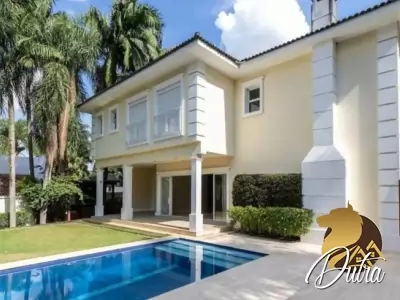 condominio l´exclusive Alto Da Boa Vista 670m² 04 Dormitórios 04 Suítes 5 Vagas