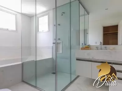 condominio l´exclusive Alto Da Boa Vista 670m² 04 Dormitórios 04 Suítes 5 Vagas