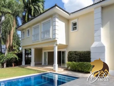 condominio l´exclusive Alto Da Boa Vista 670m² 04 Dormitórios 04 Suítes 5 Vagas