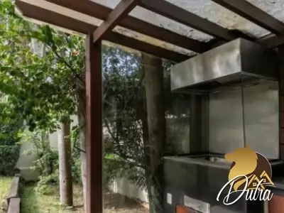 condominio l´exclusive Alto Da Boa Vista 670m² 04 Dormitórios 04 Suítes 5 Vagas